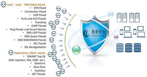 墨者安全 在政企网络攻击加剧的时代，构筑坚实可靠的数字防线